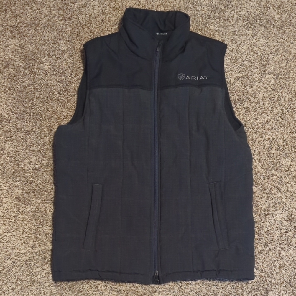 Ariat Crius Insulated Vest